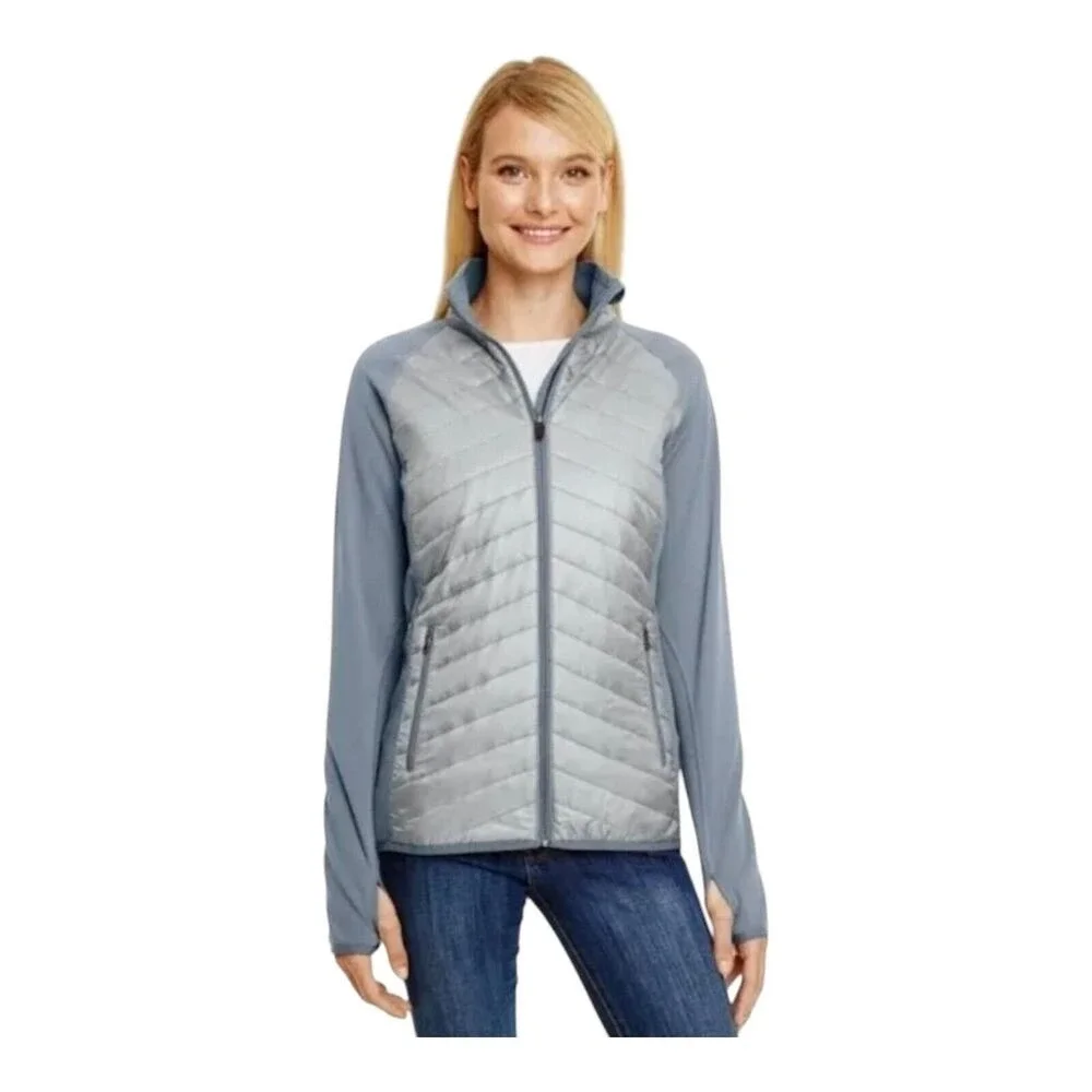 ✨ Marmot Variant Jacket Small Gray/Silver‎